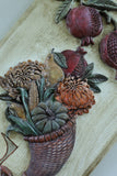 Cornucopias Mould