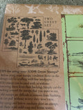 Rural scenes