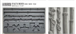 Faux Bois IOD Mould