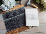 Lace Stamps