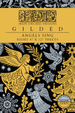 Angels Sing IOD  Foil Transfer