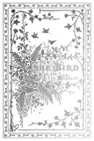 Athenaeum IOD Foil Transfer