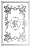 Athenaeum IOD Foil Transfer
