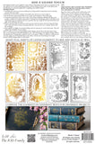 Athenaeum IOD Foil Transfer