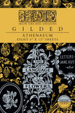 Athenaeum IOD Foil Transfer