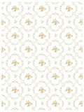 Alfred Peats and Co. IOD Paint Inlay
