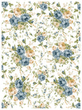 Alfred Peats and Co. IOD Paint Inlay