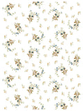 Alfred Peats and Co. IOD Paint Inlay