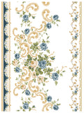 Alfred Peats and Co. IOD Paint Inlay