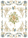 Alfred Peats and Co. IOD Paint Inlay