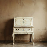 Alfred Peats and Co. IOD Paint Inlay