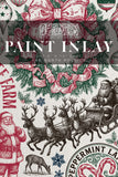 The North Pole Co -- Small Paint Inlay