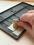 Bookish IOD Mould