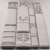 Bookish IOD Mould