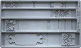 Bookish IOD Mould