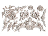 Cadre IOD Mould