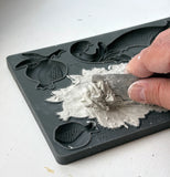 Cornucopias Mould
