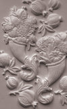 Cornucopias Mould