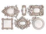 Frames 3 IOD Mould