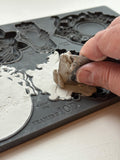 Frames 3 IOD Mould