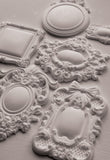 Frames 3 IOD Mould