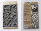 Ginger & Spice Mould