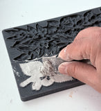 Hazel & Bay Mould