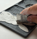 Les Lapins IOD Moulds