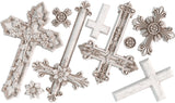 Les Croix IOD Mould