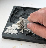 Silent Night Mould