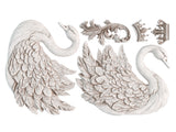 Swans IOD Mould
