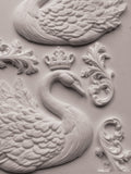 Swans IOD Mould