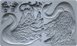 Swans IOD Mould