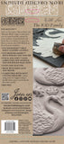Swans IOD Mould