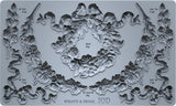 Wreath & Swags IOD Mould