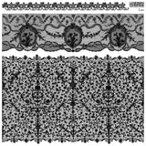 Lace Stamps