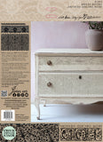 Lace Stamps