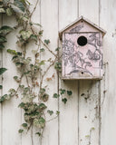 Nature's Etchings IOD Stamp