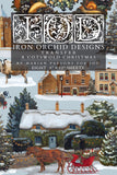 Cotswold Christmas Transfer