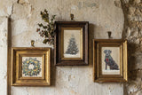 Cotswold Christmas Transfer