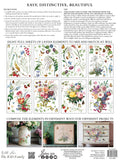 Marche des Fleurs IOD Transfer
