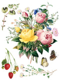 Marche des Fleurs IOD Transfer