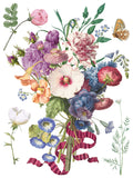 Marche des Fleurs IOD Transfer