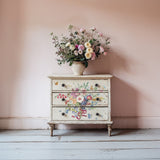 Marche des Fleurs IOD Transfer