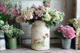 Marche des Fleurs IOD Transfer