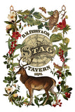 Stag Tavern Transfer