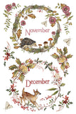The Bramblewood Diaries IOD Transfer