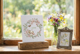 The Bramblewood Diaries IOD Transfer