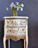 Emily Clare IOD Transfer