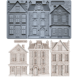 Old Colchester Road Mould